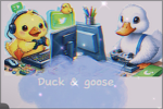 Duck&Goose