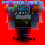 PeterYT Fan group