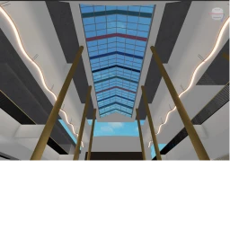  East LT Mall (REDUX) icon