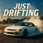 Just Drifting