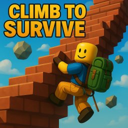 ⛰️ CLIMB TO SURVIVE
