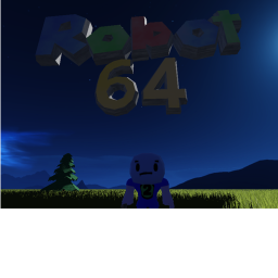 Survival The Robot 64 The Killer