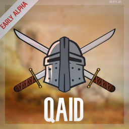 [⭐QUESTS⭐] ⚔️Qaid⚔️ [Alpha]