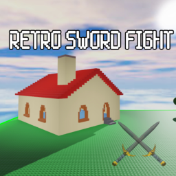 Retro Sword Fight! (🏠 UPD)