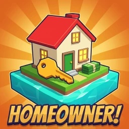 [UPDATE] Homeowner! icon