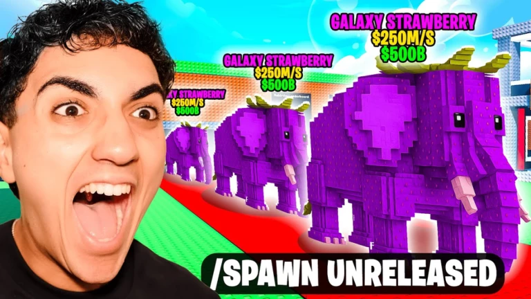 ☄️ Steal A Brainrot X88M MODDED