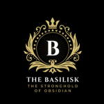 The Stronghold of Obsidian