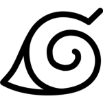 Konohagakure: DR
