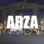 Arzaroski Family