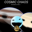 Cosmic Chaos