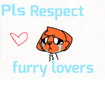 Respect furries team coconuts