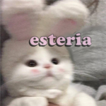 esteria'