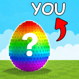 Be a Random Egg!