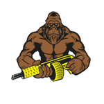 Monkee Military
