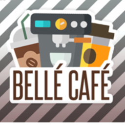 V1| Bellé Café {Beta}