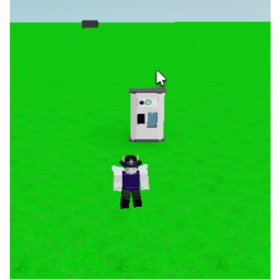 [BIOME UPDATE] coffee drinking simulator☕