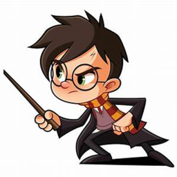 Harry Potter x Draco Shipper Squad hangout