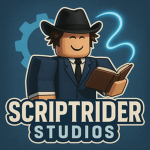 Sprictrider studıos