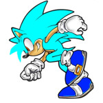 Sonic RP:Leo's Adventures(Tenebris Morphs)