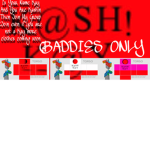K@SH!N' K@Y