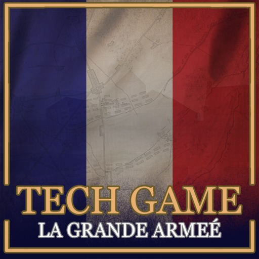 LGA Tech Game icon
