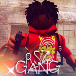 RSZ Gang