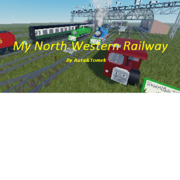 My North Western Railway (Alphest Alpha)