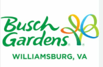 Bush gardens Roblox 1