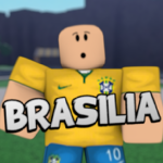 Brasília, Distrito Federal [RP]