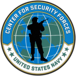 [USN] Center for Security Forces