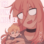 the pink atelier ୨୧