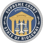 Ridgewãy State Courts