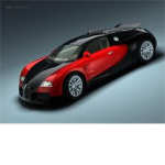 Bugatti Veryon