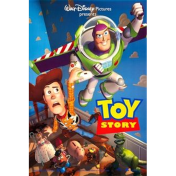 Toy Story Obby