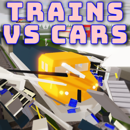 Trains VS Cars And Trucks 🚘💥🚄