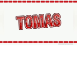 TOM123CZ