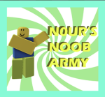 N0UR'S NOOB ARMY