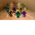 The Hutta Rangers