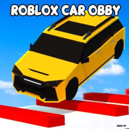 The Car Obby!🚗