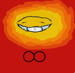 flaming rebirth's