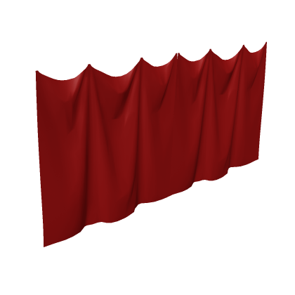 Curtain Window Drapes Velvet Stage Decor Curtains