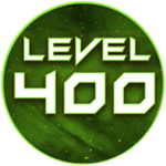 Level 400