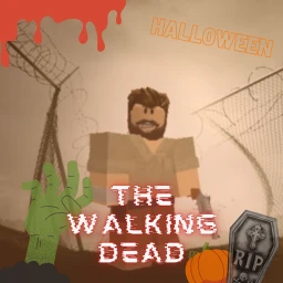 The Walking Dead [HALLOWEEN] icon