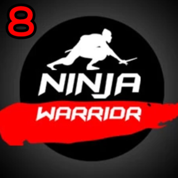 Sasuke 8 (Ninja Warrior)