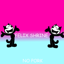 Felix's Shrine