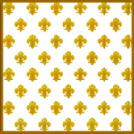 Royaume de France 1700s