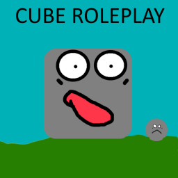 Cube Roleplay... (Update 1)