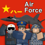 People's Liberation Army Air Force [CN]