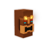 Tiki Totem seed image