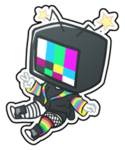 milk's emotes!